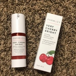 Farmacy Very Cherry Bright 🍒